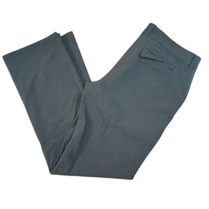 Lolé Gray Hiking Pants Size 14